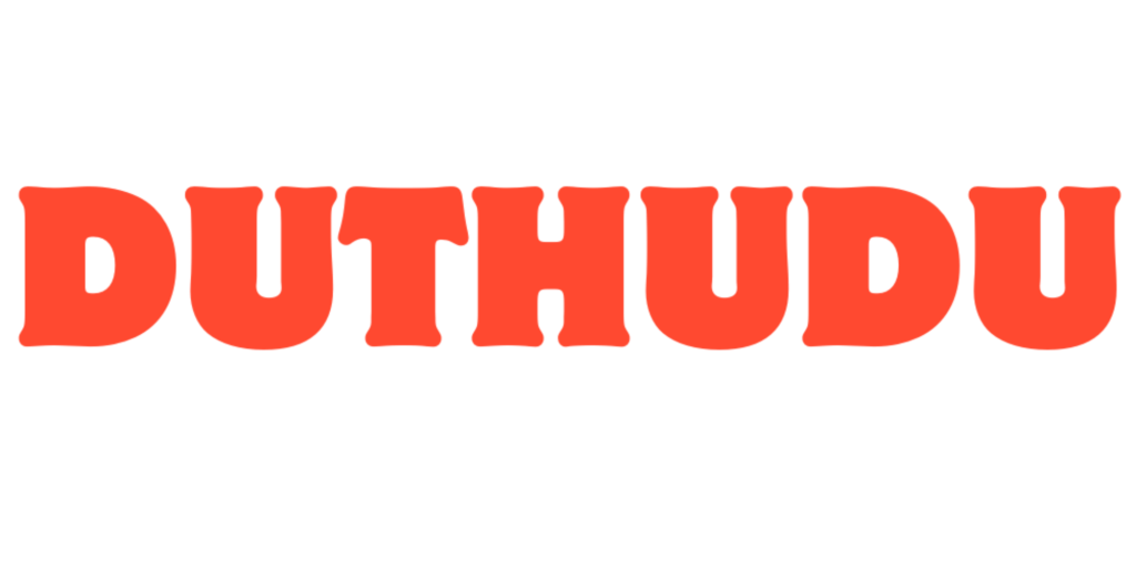 Duthudu